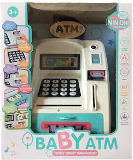Velve Children's Cash Register