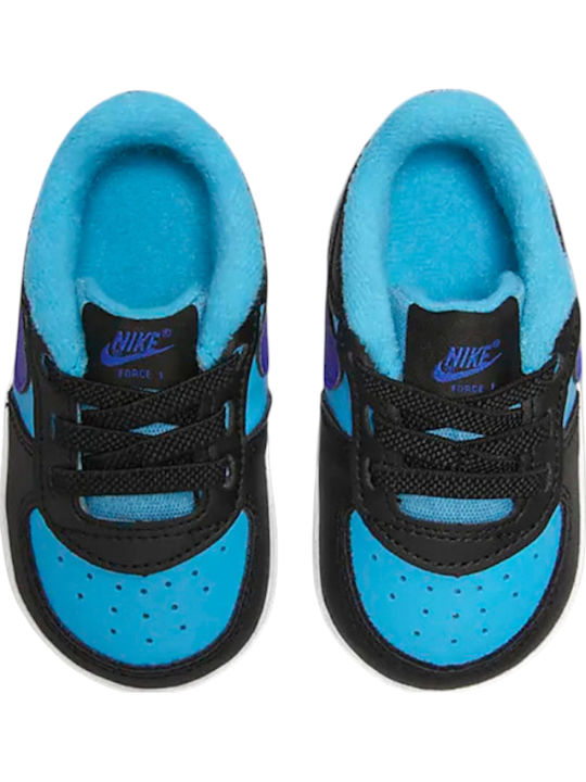 Kids Sneakers Blue