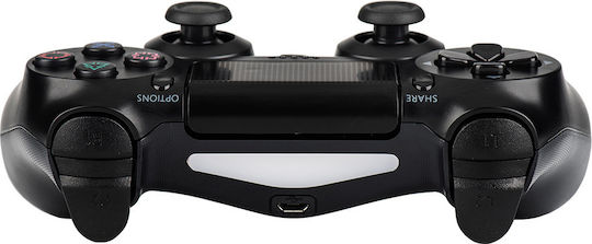 Baracuda Swordfish Ασύρματο Gamepad για Android / PC / PS3 / PS4 / iOS Μαύρο