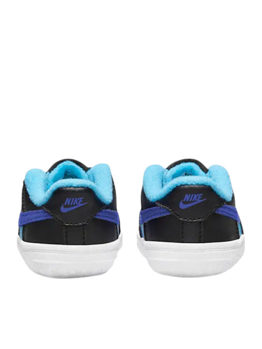 Kids Sneakers Blue
