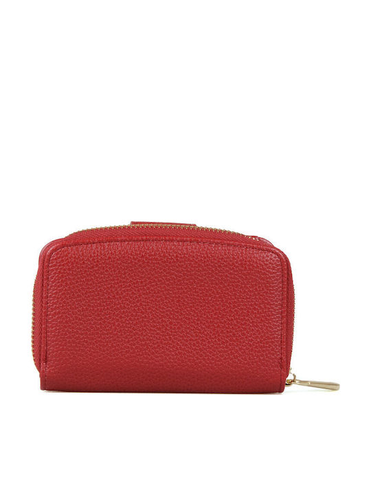 Women's Wallet Classic Red