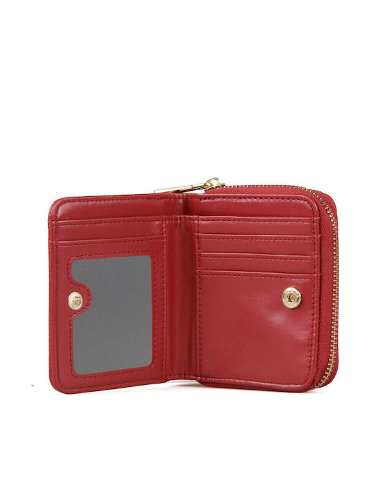 Women's Wallet Classic Red