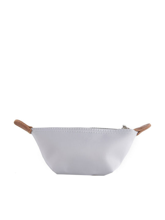 Portofel de damă Clasice Gri