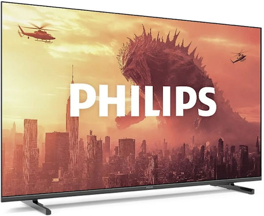 Philips Τηλεόραση 43" Full HD LED 43PFS5500/12 HDR (2025)