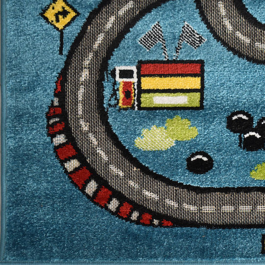 Kids Synthetic Activity Mat 80x150cm