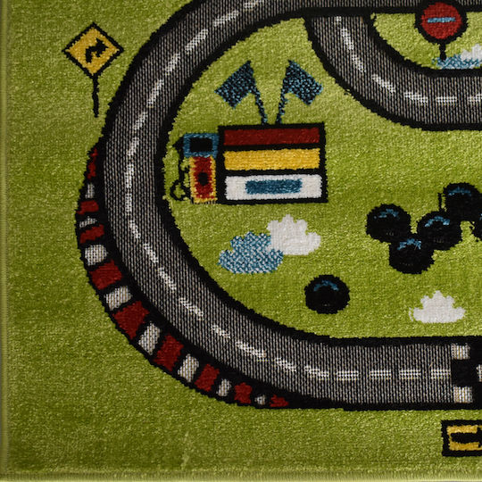 Kids Synthetic Activity Mat 80x150cm Kids Synthetic Activity Mat 80x150cm