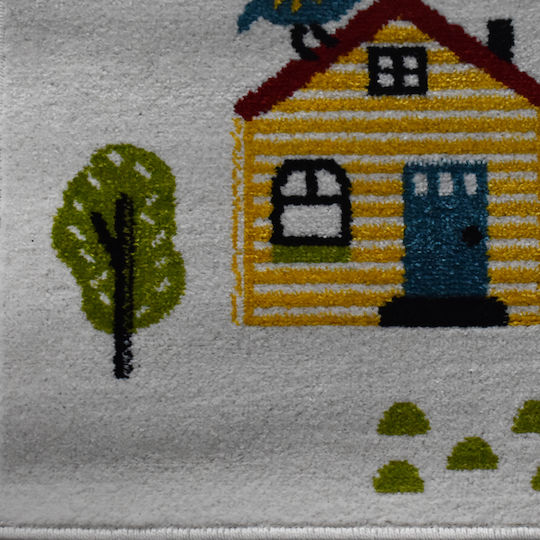 Kids Synthetic Activity Mat 80x150cm Kids Synthetic Activity Mat 80x150cm