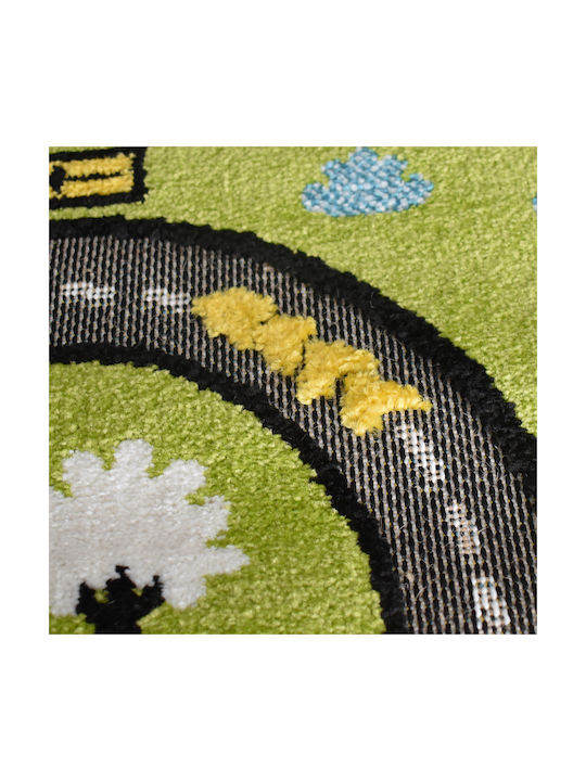 Activity Mat Verde 80x150cm