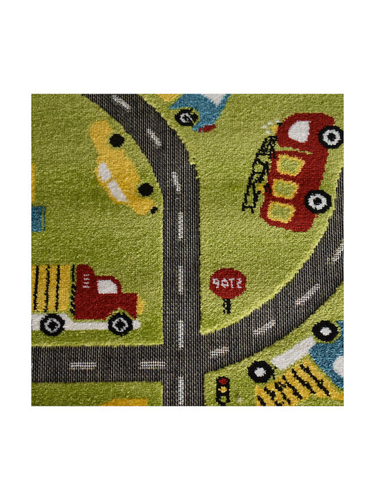 Activity Mat Verde 80x150cm