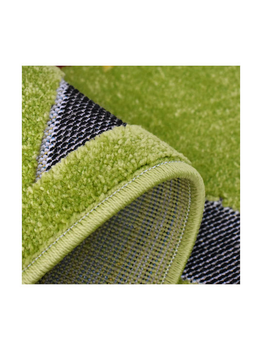 Activity Mat Verde 80x150cm