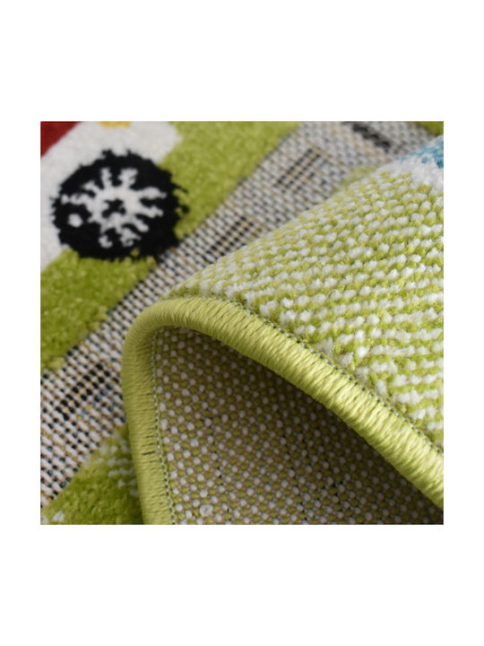 Activity Mat Verde 80x150cm