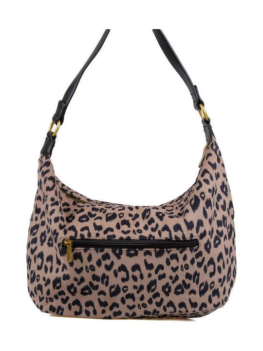 Women's Bag Shoulder Brown