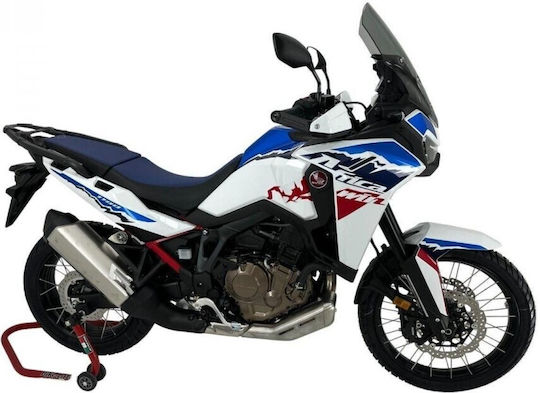 Windscreen Wrs Honda Crf 1100 L Africa Twin 2024