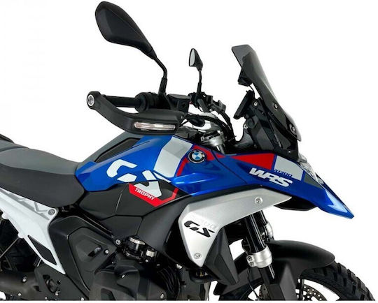 Ζελατινα Wrs Bmw R 1300 Gs 23-24 Radar