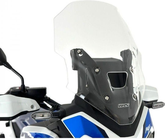 Windscreen Wrs Honda Crf 1100 L Africa Twin 2024