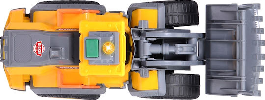 Dickie Buldozer Pentru 1.5+ Ani