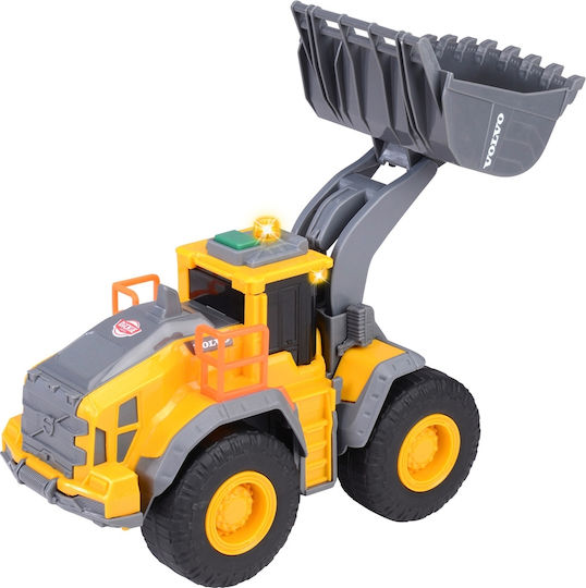 Dickie Buldozer Pentru 1.5+ Ani