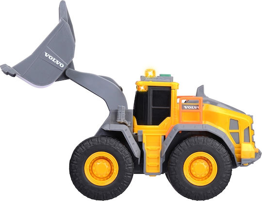 Dickie Buldozer Pentru 1.5+ Ani