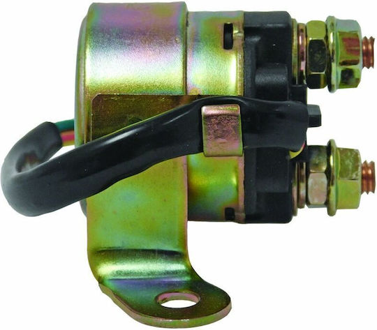 Parts Europe Starter Motor Relays 67-806 10-13 400 Ho 08-12 550 Efi X2 11-14 Polaris Sportsman 300 4x4 08-10 Xp 09