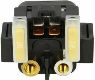 Tourmax Starter Motor Relays Yamaha XT 225/600 1995-2007