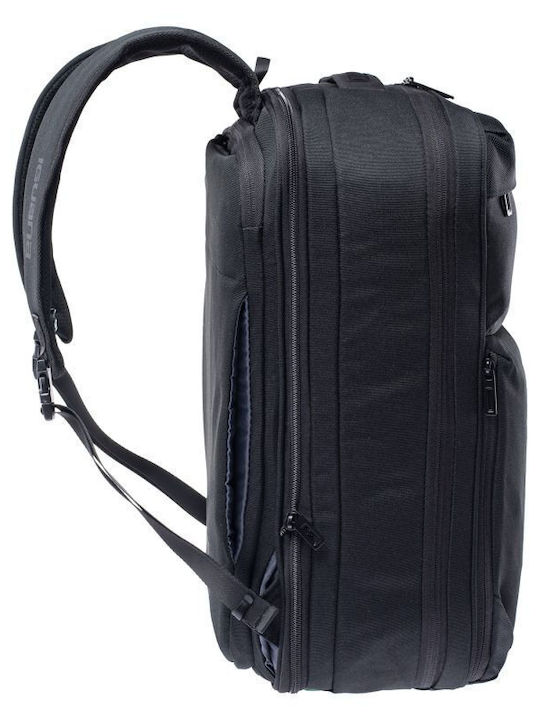 Iguana Backpack Μαύρο