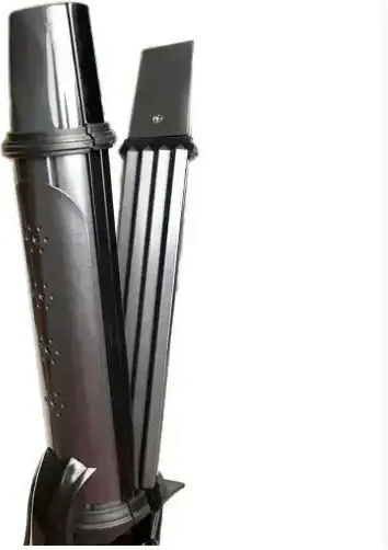 Kemei KM-988 Hair Curling Iron KM-988