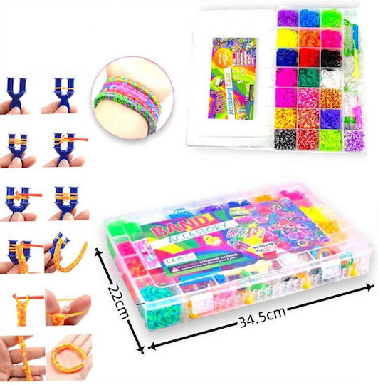 Hair ties