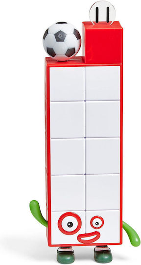 Hand2Mind Numberblocks Educational Game Letters & Numbers for 3+ years Years Old