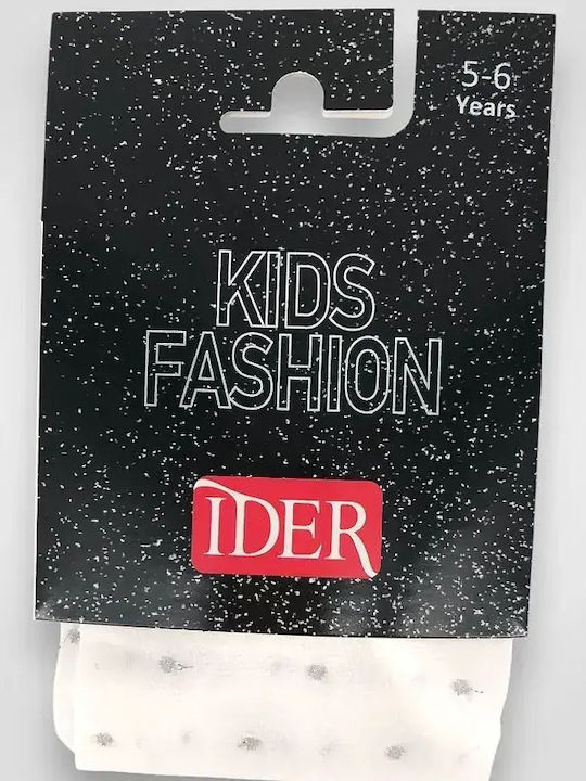 IDER Παιδικό Καλσόν Πουά