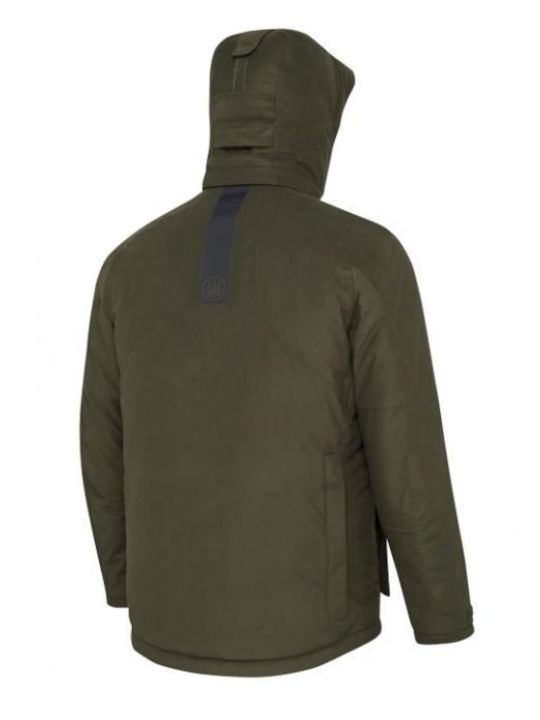 Beretta Camouflage Jacket