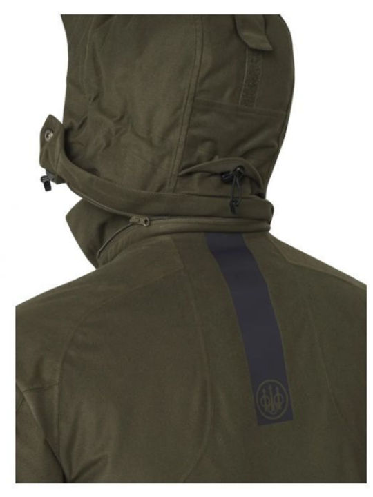 Beretta Jagdjacke Grün