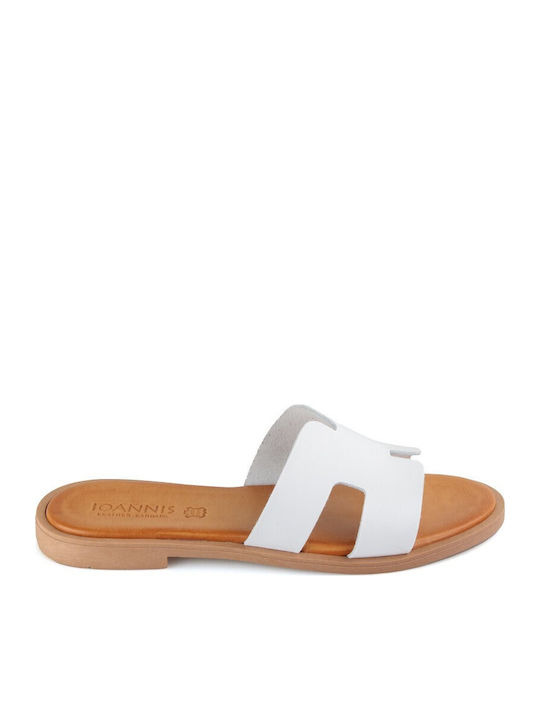 Hera Sandals
