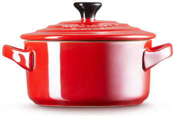 Le Creuset Mini Βαθιά Κατσαρόλα 10cm