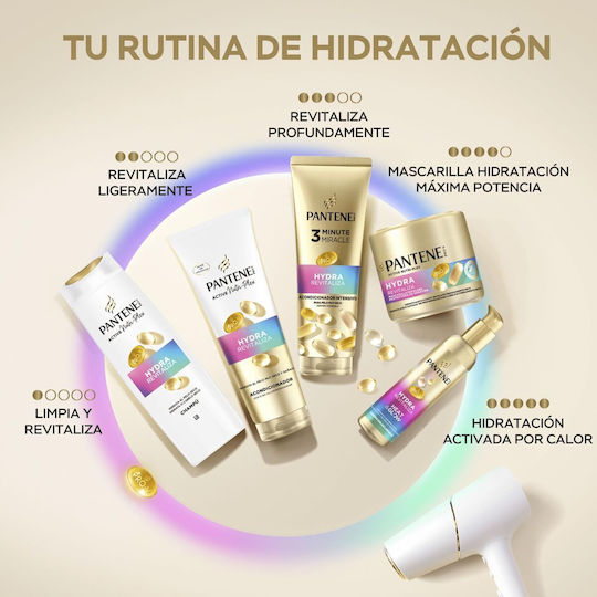 Pantene Conditioner 800ml