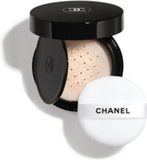 Chanel Свободна пудра #20-medium Light 6гр