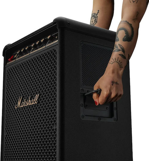 Marshall Ηχείο Bromley 750 1008040 Μαύρο