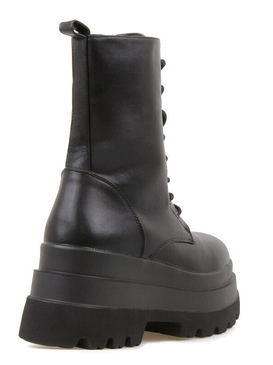 Women's Ankle Boots Black