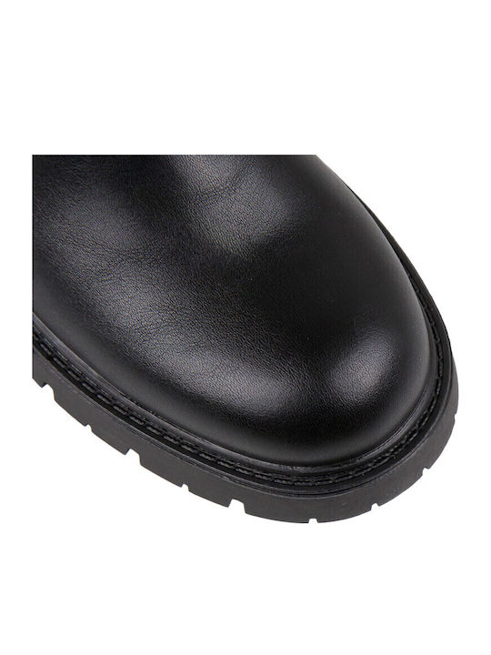 Women's Chelsea Boots Black