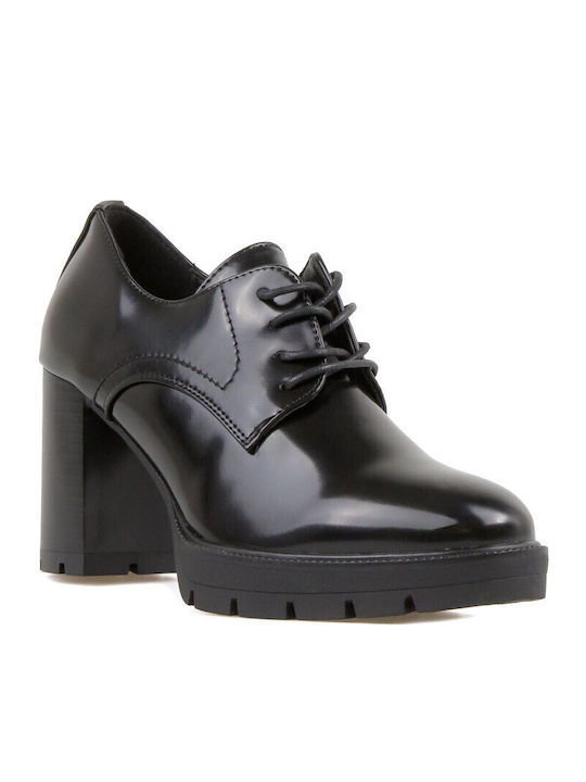 Women's Ankle Boots Black