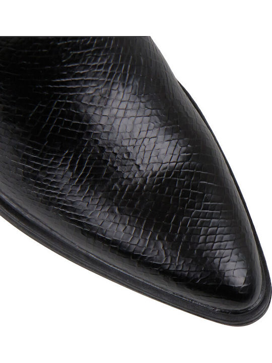 Women's Ankle Boots Black