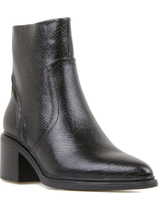 Women's Ankle Boots Black