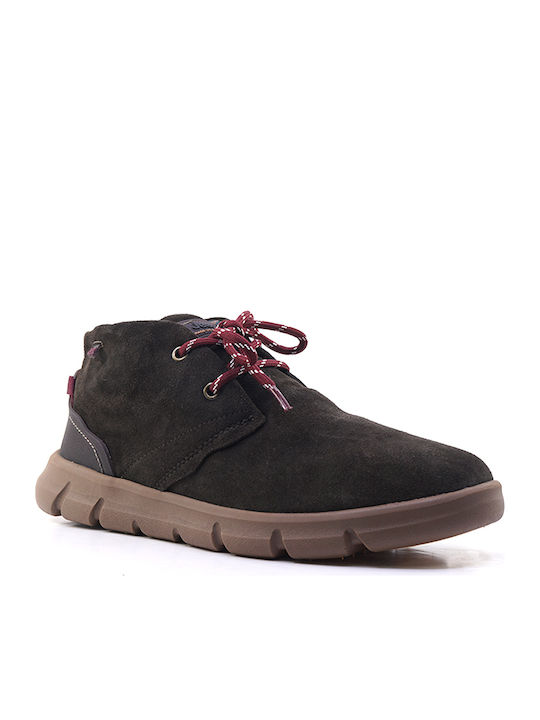 Jeep Footwear Jeep Footwear