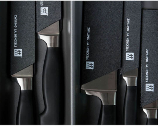 Защита На Острието На Ножа До 31 См Zwilling 30499-505