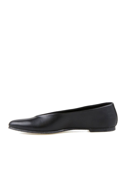 Ballerinas Black