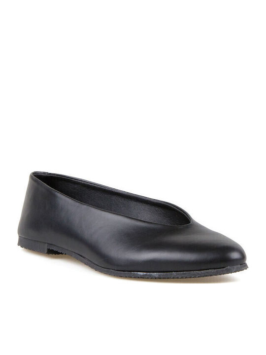 Ballerinas Black