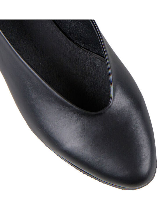 Ballerinas Black