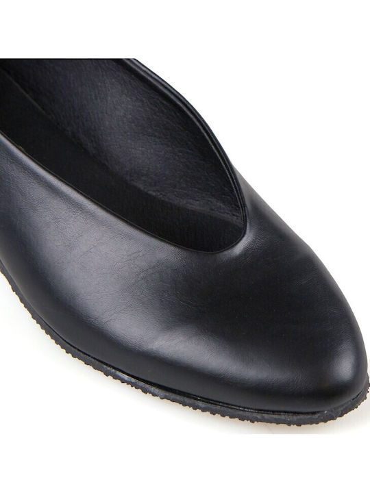 Ballerinas Black