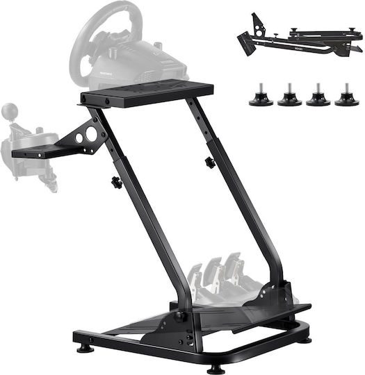 Vevor Steering Wheel Base QY-GL08