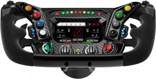 Moza Racing Add-On Τιμονιέρας Lamborghini Essenza SCV12