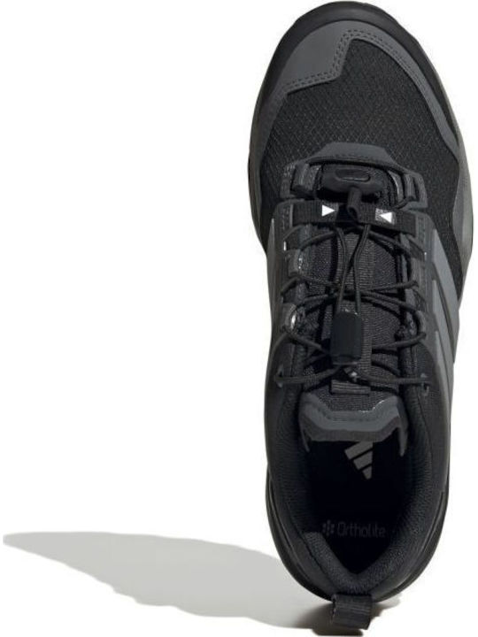 adidas Skychaser Women's Hiking Shoes Waterproof with Gore-Tex Membrane Gray